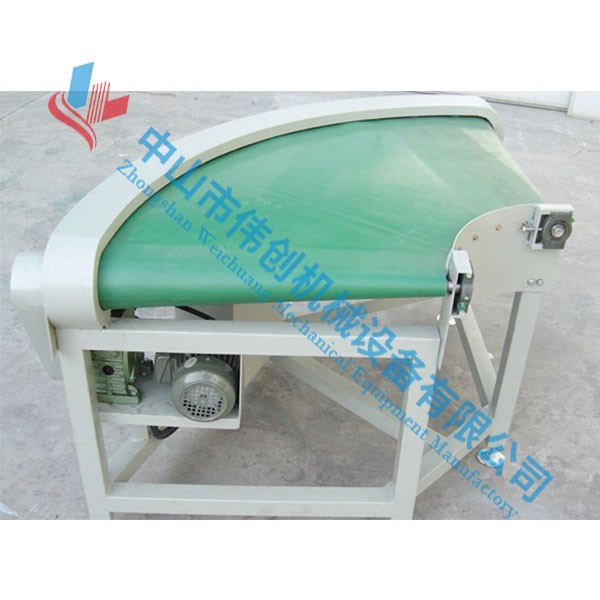 皮帶轉(zhuǎn)彎?rùn)C(jī)