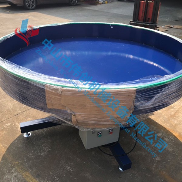 電動(dòng)轉(zhuǎn)盤(pán)