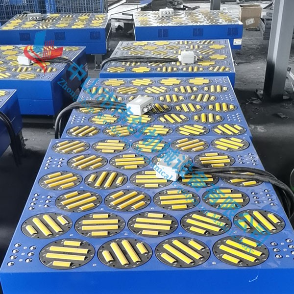 物流分揀機(jī)