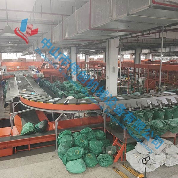 自動(dòng)分揀機(jī)