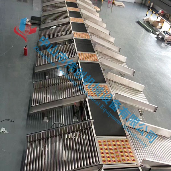 分揀機(jī)