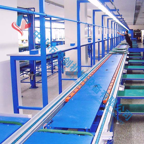 倍速鏈組裝線(xiàn)